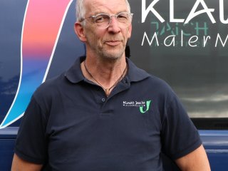 Klaus Jaich